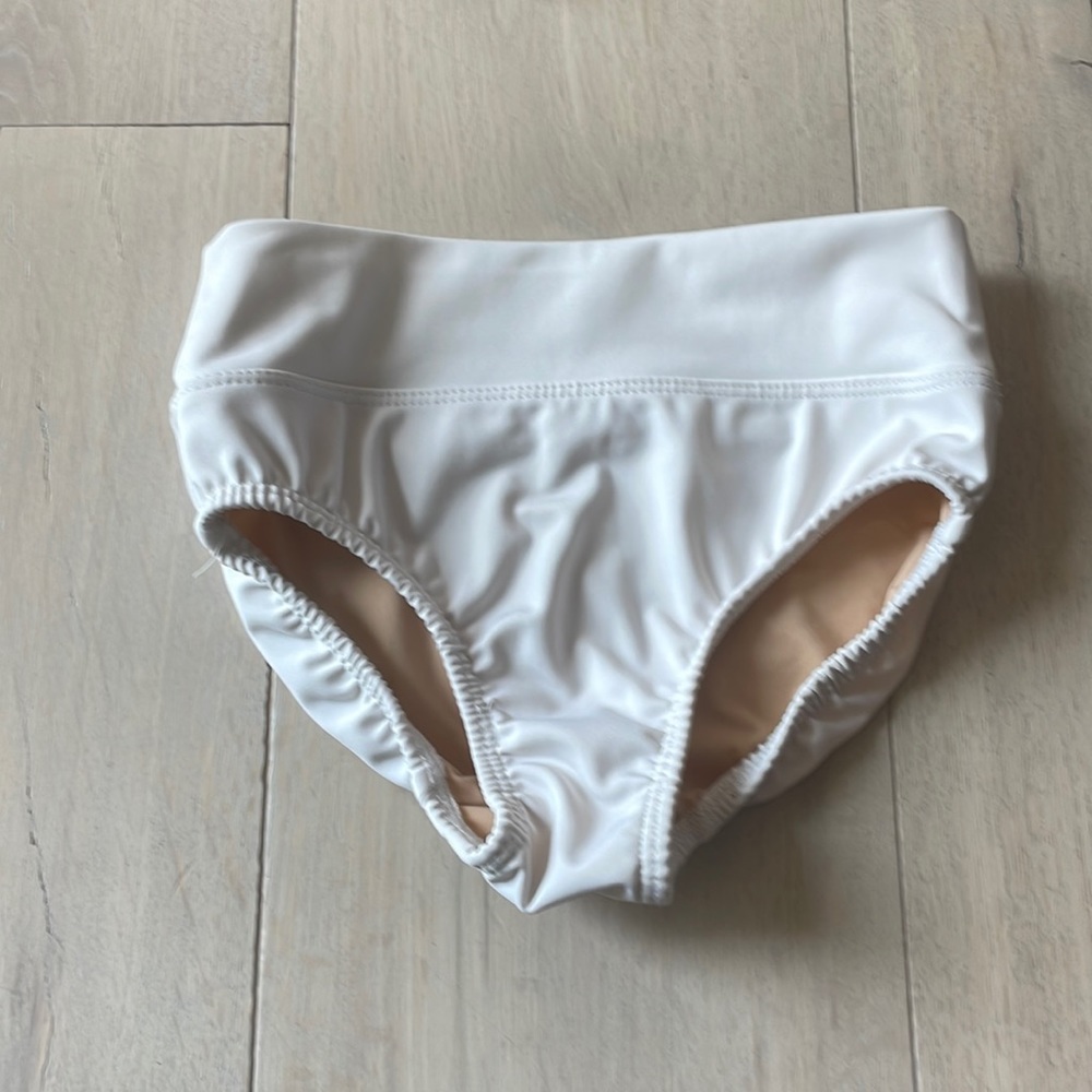 Opra Dancewear Lines Brief CL
